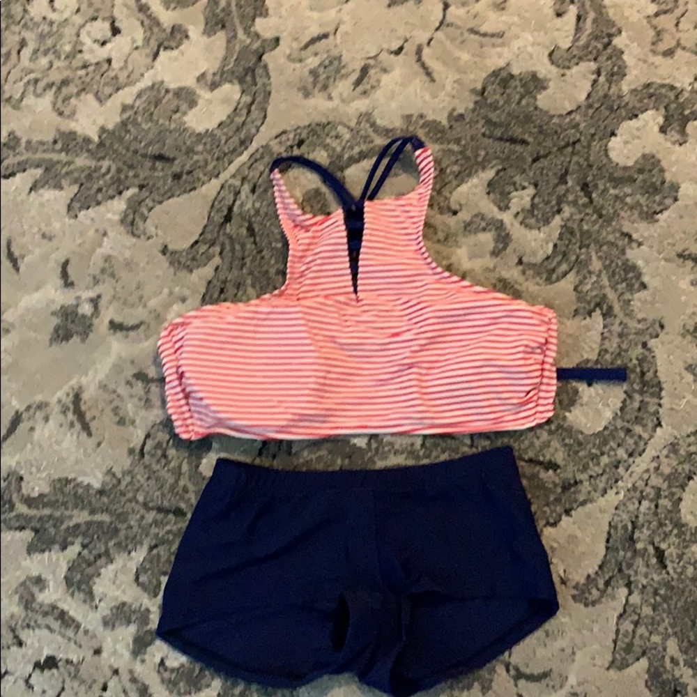 Swim suit